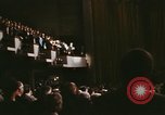Standbild Grand Ole Opry Nashville Tennessee USA, 1974, aus Sekunde 60 historischem Filmmaterial Videoclip 65675076604