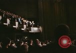 Standbild Grand Ole Opry Nashville Tennessee USA, 1974, aus Sekunde 61 historischem Filmmaterial Videoclip 65675076604