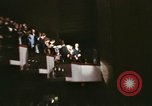 Standbild Grand Ole Opry Nashville Tennessee USA, 1974, aus Sekunde 62 historischem Filmmaterial Videoclip 65675076604