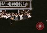 Immagine di Il Grand Ole Opry Nashville Tennessee USA, 1974, secondo 16 filmato di repertorio 65675076605