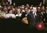 Immagine di Il Grand Ole Opry Nashville Tennessee USA, 1974, secondo 22 filmato di repertorio 65675076605