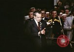 Immagine di Il Grand Ole Opry Nashville Tennessee USA, 1974, secondo 28 filmato di repertorio 65675076605