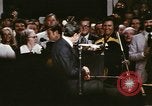 Immagine di Il Grand Ole Opry Nashville Tennessee USA, 1974, secondo 47 filmato di repertorio 65675076605