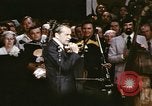 Immagine di Il Grand Ole Opry Nashville Tennessee USA, 1974, secondo 51 filmato di repertorio 65675076605