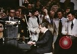 Immagine di Il Grand Ole Opry Nashville Tennessee USA, 1974, secondo 58 filmato di repertorio 65675076605
