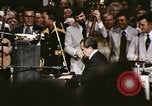 Immagine di Il Grand Ole Opry Nashville Tennessee USA, 1974, secondo 60 filmato di repertorio 65675076605