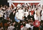 Standbild Grand Ole Opry House Nashville Tennessee USA, 1974, aus Sekunde 1 historischem Filmmaterial Videoclip 65675076606