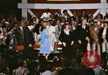 Standbild Grand Ole Opry House Nashville Tennessee USA, 1974, aus Sekunde 4 historischem Filmmaterial Videoclip 65675076606
