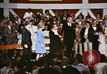 Standbild Grand Ole Opry House Nashville Tennessee USA, 1974, aus Sekunde 6 historischem Filmmaterial Videoclip 65675076606