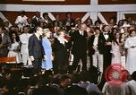 Standbild Grand Ole Opry House Nashville Tennessee USA, 1974, aus Sekunde 7 historischem Filmmaterial Videoclip 65675076606