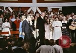 Standbild Grand Ole Opry House Nashville Tennessee USA, 1974, aus Sekunde 9 historischem Filmmaterial Videoclip 65675076606