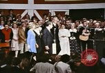 Standbild Grand Ole Opry House Nashville Tennessee USA, 1974, aus Sekunde 10 historischem Filmmaterial Videoclip 65675076606
