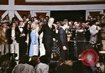 Standbild Grand Ole Opry House Nashville Tennessee USA, 1974, aus Sekunde 11 historischem Filmmaterial Videoclip 65675076606