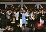 Standbild Grand Ole Opry House Nashville Tennessee USA, 1974, aus Sekunde 15 historischem Filmmaterial Videoclip 65675076606