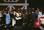 Standbild Grand Ole Opry House Nashville Tennessee USA, 1974, aus Sekunde 17 historischem Filmmaterial Videoclip 65675076606
