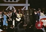 Standbild Grand Ole Opry House Nashville Tennessee USA, 1974, aus Sekunde 18 historischem Filmmaterial Videoclip 65675076606