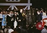 Standbild Grand Ole Opry House Nashville Tennessee USA, 1974, aus Sekunde 19 historischem Filmmaterial Videoclip 65675076606