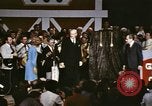 Standbild Grand Ole Opry House Nashville Tennessee USA, 1974, aus Sekunde 20 historischem Filmmaterial Videoclip 65675076606