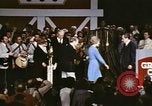 Standbild Grand Ole Opry House Nashville Tennessee USA, 1974, aus Sekunde 22 historischem Filmmaterial Videoclip 65675076606