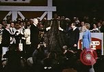 Standbild Grand Ole Opry House Nashville Tennessee USA, 1974, aus Sekunde 31 historischem Filmmaterial Videoclip 65675076606