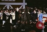Standbild Grand Ole Opry House Nashville Tennessee USA, 1974, aus Sekunde 32 historischem Filmmaterial Videoclip 65675076606