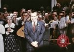 Standbild Grand Ole Opry House Nashville Tennessee USA, 1974, aus Sekunde 37 historischem Filmmaterial Videoclip 65675076606