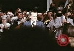 Standbild Grand Ole Opry House Nashville Tennessee USA, 1974, aus Sekunde 40 historischem Filmmaterial Videoclip 65675076606