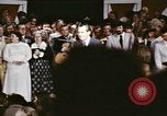Standbild Grand Ole Opry House Nashville Tennessee USA, 1974, aus Sekunde 47 historischem Filmmaterial Videoclip 65675076606