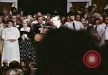 Standbild Grand Ole Opry House Nashville Tennessee USA, 1974, aus Sekunde 48 historischem Filmmaterial Videoclip 65675076606