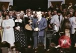 Standbild Grand Ole Opry House Nashville Tennessee USA, 1974, aus Sekunde 52 historischem Filmmaterial Videoclip 65675076606