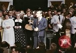 Standbild Grand Ole Opry House Nashville Tennessee USA, 1974, aus Sekunde 53 historischem Filmmaterial Videoclip 65675076606