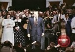Standbild Grand Ole Opry House Nashville Tennessee USA, 1974, aus Sekunde 57 historischem Filmmaterial Videoclip 65675076606