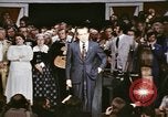 Standbild Grand Ole Opry House Nashville Tennessee USA, 1974, aus Sekunde 58 historischem Filmmaterial Videoclip 65675076606