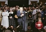Standbild Grand Ole Opry House Nashville Tennessee USA, 1974, aus Sekunde 61 historischem Filmmaterial Videoclip 65675076606