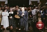 Standbild Grand Ole Opry House Nashville Tennessee USA, 1974, aus Sekunde 62 historischem Filmmaterial Videoclip 65675076606