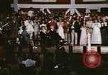 Standbild Grand Ole Opry House Nashville Tennessee USA, 1974, aus Sekunde 4 historischem Filmmaterial Videoclip 65675076607