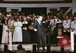 Standbild Grand Ole Opry House Nashville Tennessee USA, 1974, aus Sekunde 28 historischem Filmmaterial Videoclip 65675076607