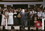 Standbild Grand Ole Opry House Nashville Tennessee USA, 1974, aus Sekunde 29 historischem Filmmaterial Videoclip 65675076607