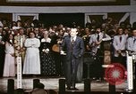 Standbild Grand Ole Opry House Nashville Tennessee USA, 1974, aus Sekunde 30 historischem Filmmaterial Videoclip 65675076607