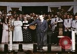 Standbild Grand Ole Opry House Nashville Tennessee USA, 1974, aus Sekunde 37 historischem Filmmaterial Videoclip 65675076607