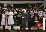 Standbild Grand Ole Opry House Nashville Tennessee USA, 1974, aus Sekunde 38 historischem Filmmaterial Videoclip 65675076607