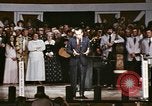 Standbild Grand Ole Opry House Nashville Tennessee USA, 1974, aus Sekunde 39 historischem Filmmaterial Videoclip 65675076607