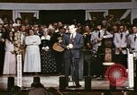 Standbild Grand Ole Opry House Nashville Tennessee USA, 1974, aus Sekunde 41 historischem Filmmaterial Videoclip 65675076607