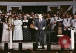 Standbild Grand Ole Opry House Nashville Tennessee USA, 1974, aus Sekunde 44 historischem Filmmaterial Videoclip 65675076607