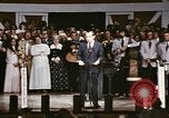 Standbild Grand Ole Opry House Nashville Tennessee USA, 1974, aus Sekunde 45 historischem Filmmaterial Videoclip 65675076607