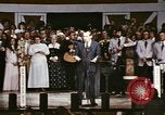 Standbild Grand Ole Opry House Nashville Tennessee USA, 1974, aus Sekunde 46 historischem Filmmaterial Videoclip 65675076607