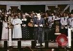 Standbild Grand Ole Opry House Nashville Tennessee USA, 1974, aus Sekunde 48 historischem Filmmaterial Videoclip 65675076607