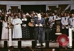 Standbild Grand Ole Opry House Nashville Tennessee USA, 1974, aus Sekunde 49 historischem Filmmaterial Videoclip 65675076607