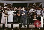 Standbild Grand Ole Opry House Nashville Tennessee USA, 1974, aus Sekunde 56 historischem Filmmaterial Videoclip 65675076607