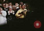 Standbild Grand Ole Opry House Nashville Tennessee USA, 1974, aus Sekunde 3 historischem Filmmaterial Videoclip 65675076608